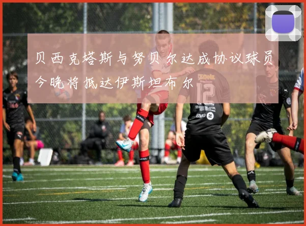 贝西克塔斯与努贝尔达成协议球员今晚将抵达伊斯坦布尔